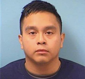 Arreguin Luis - Stearns County, MN 