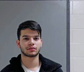 Garza Marco - Hidalgo County, TX 