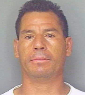 Guerrero-Leon Mario - Polk County, FL 