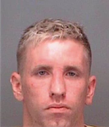 Perez Matthew - Pinellas County, FL 
