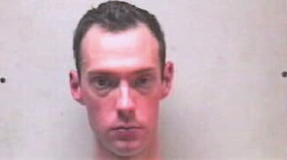 Harkins Michael - Henderson County, KY 