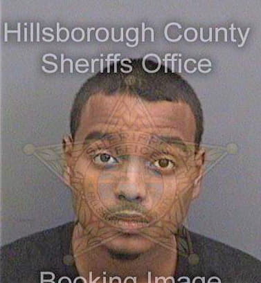 Smith Nicholas - Hillsborough County, FL 