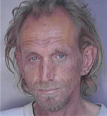 Kent Norbert - Polk County, FL 