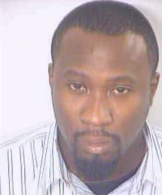 Mudasiru Olusey - Fulton County, GA 