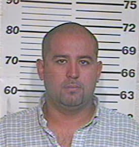 Vasquez Orlando - Hidalgo County, TX 