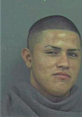 Perez-Alvaro Oscar - Wyandotte County, KS 