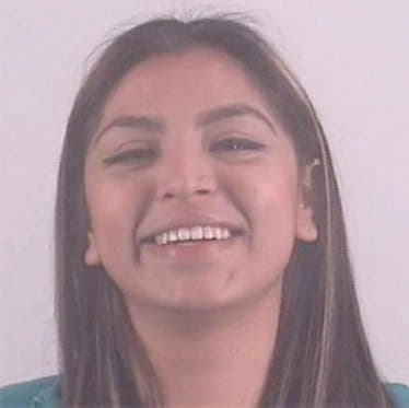 Beltran Perla - Tarrant County, TX 