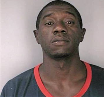 Williams Reginald - Hillsborough County, FL 
