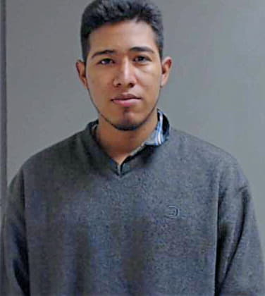 Mendez Ricardo - Hidalgo County, TX 