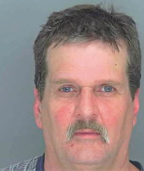 Turner Ricky - Douglas County, GA 