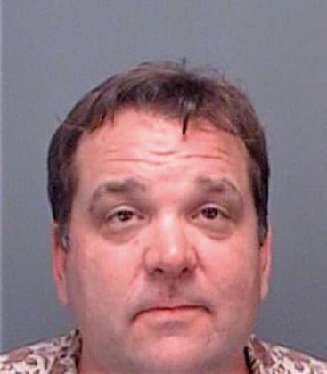 Scott Robert - Pinellas County, FL 