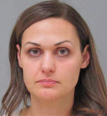 Mccoy Sara - Madera County, CA 