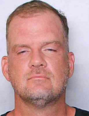 Howard Scott - Charlotte County, FL 