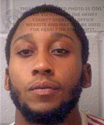 Harris Shaquille - Henry County, GA 