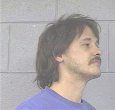 Justice Shawn - Pike County, KY 