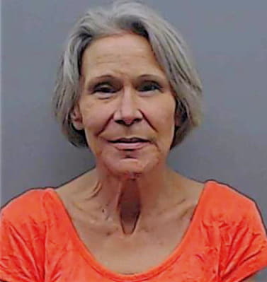 Miller Sondra - Smith County, TX 