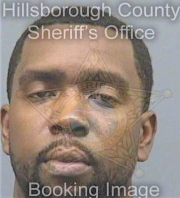 Pettermon Stanley - Hillsborough County, FL 
