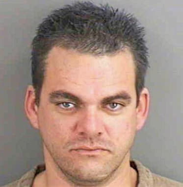 Dyer Thomas - Collier County, FL 