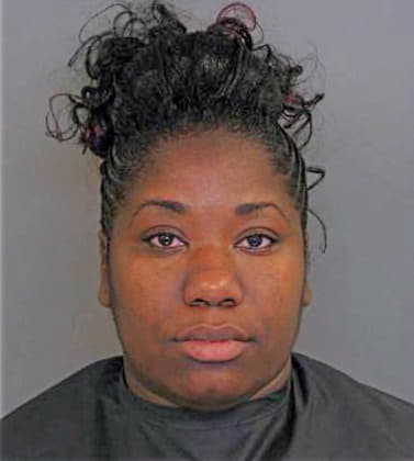 Tillison Veronica - Anderson County, SC 