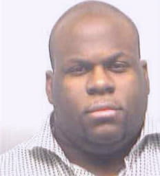 Ellis Zebulon - Fulton County, GA 