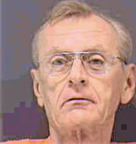 Anderson Albert - Sarasota County, FL 