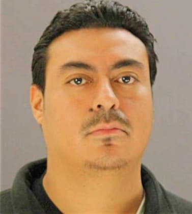Silverio Alberto - Dallas County, TX 
