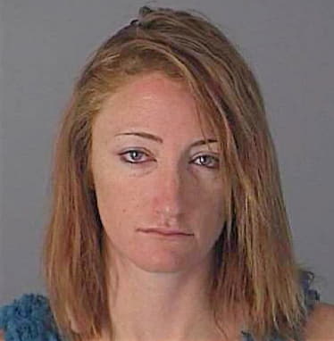 Lee Amanda - Pasco County, FL 
