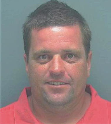 Simmons Anthony - Lee County, FL 