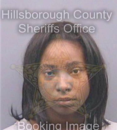 Crawford Ashley - Hillsborough County, FL 
