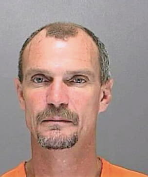 Boles Billy - Volusia County, FL 