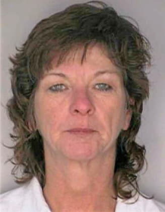 Bonner Bonny - Hillsborough County, FL 