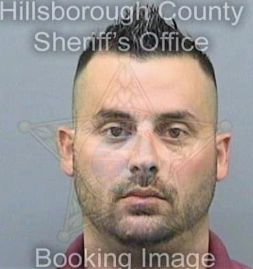 Morelli Brandon - Hillsborough County, FL 