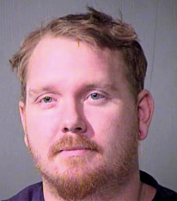 Baugher Brian - Maricopa County, AZ 