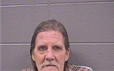 Werner Carl - Cook County, IL 