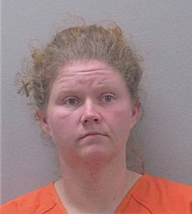 Wilson Chasity - Lexington County, SC 