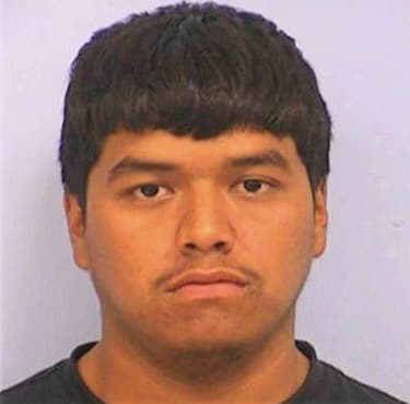 Mendozacapetillo Christian - Travis County, TX 