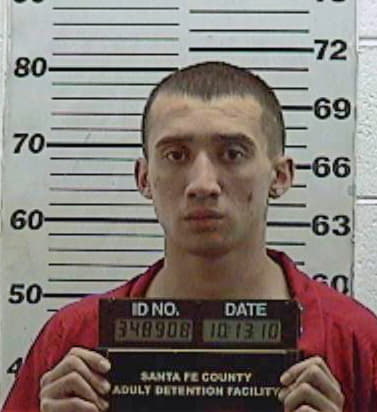 Castor David - SantaFe County, NM 