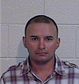 Ortiz Eziquiel - Hidalgo County, TX 