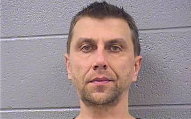 Gorka Gregorz - Cook County, IL 