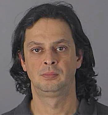 Koksal Hasan - Pasco County, FL 