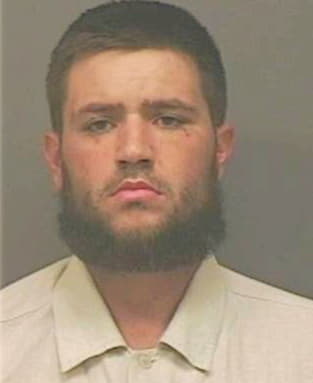 Chrisman Jakob - Montgomery County, TN 