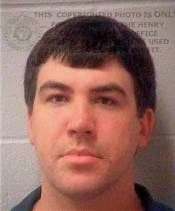 Carlton James - Henry County, GA 