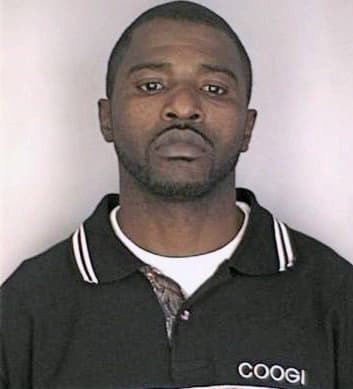 Hamilton James - Hillsborough County, FL 