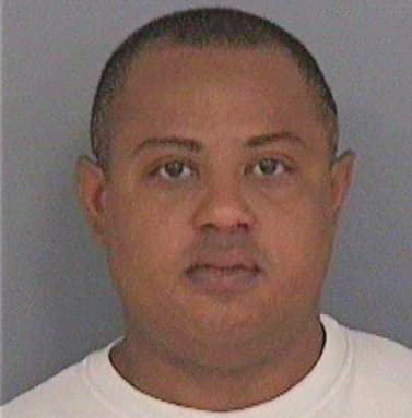 Mccomb James - Hillsborough County, FL 
