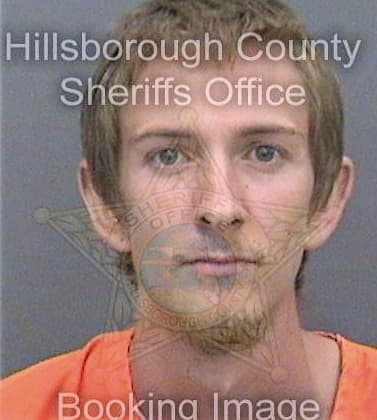 Marlow Jayson - Hillsborough County, FL 