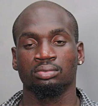 Guillaume Jean - Dade County, FL 