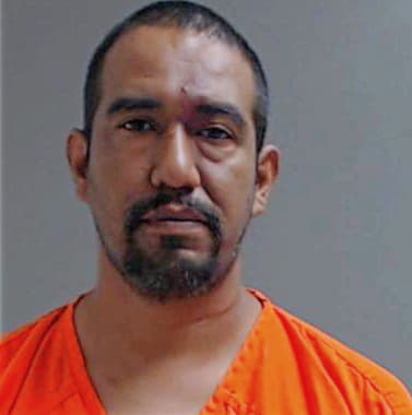 Montelongo Jesus - Hidalgo County, TX 