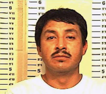 Patino Jose - Denton County, TX 