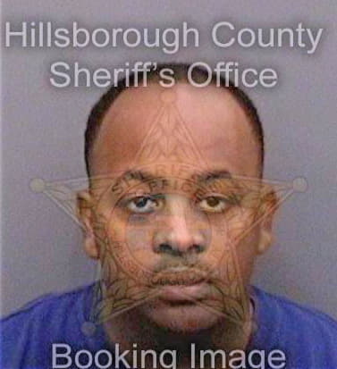 White Joseph - Hillsborough County, FL 