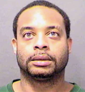 Cornelius Joshua - Mecklenburg County, NC 